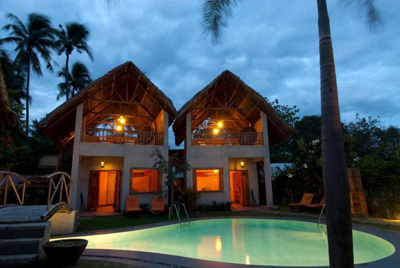 Lang Ca Voi Ll The Whales Village Ll Mui Ne Phan Thiết Exteriér fotografie