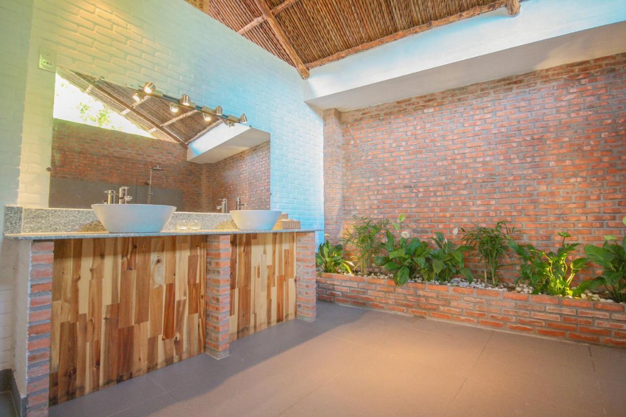 Lang Ca Voi Ll The Whales Village Ll Mui Ne Phan Thiết Exteriér fotografie