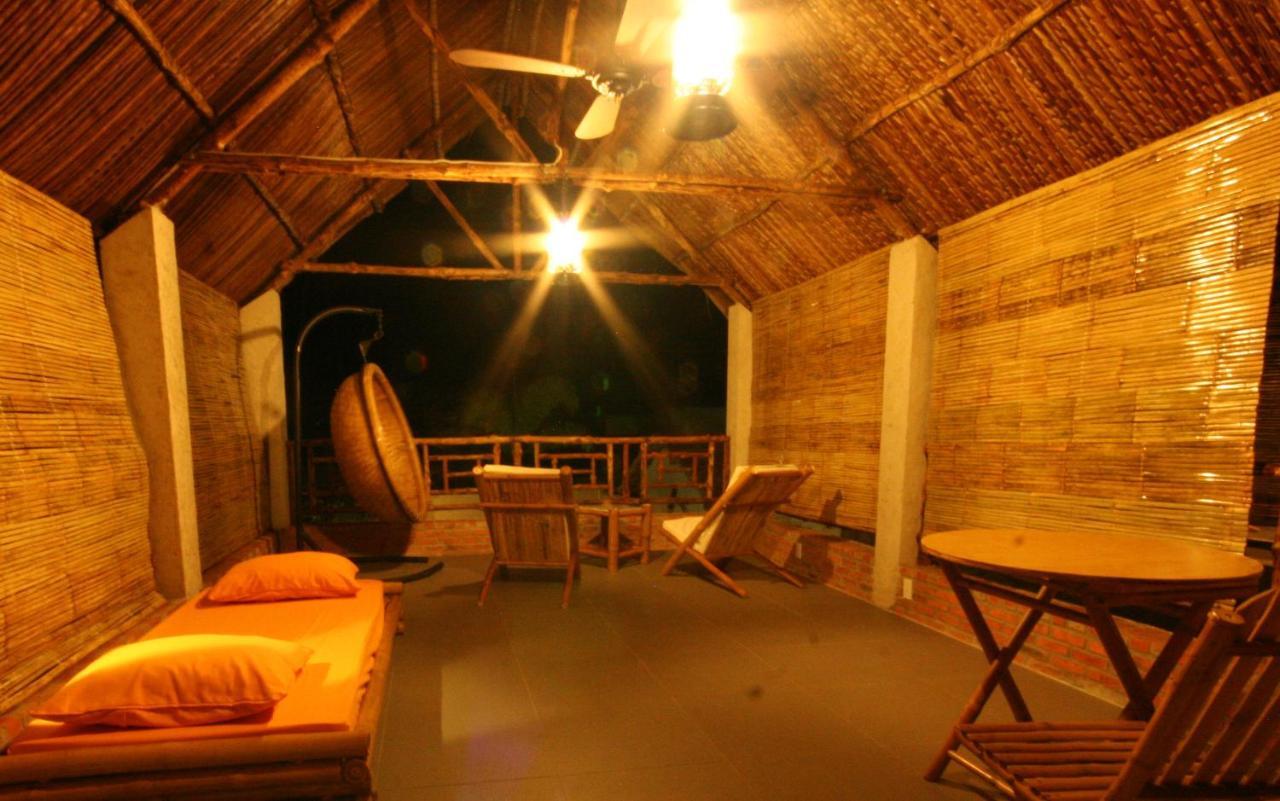 Lang Ca Voi Ll The Whales Village Ll Mui Ne Phan Thiết Exteriér fotografie