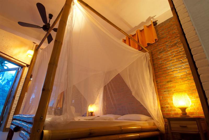 Lang Ca Voi Ll The Whales Village Ll Mui Ne Phan Thiết Exteriér fotografie