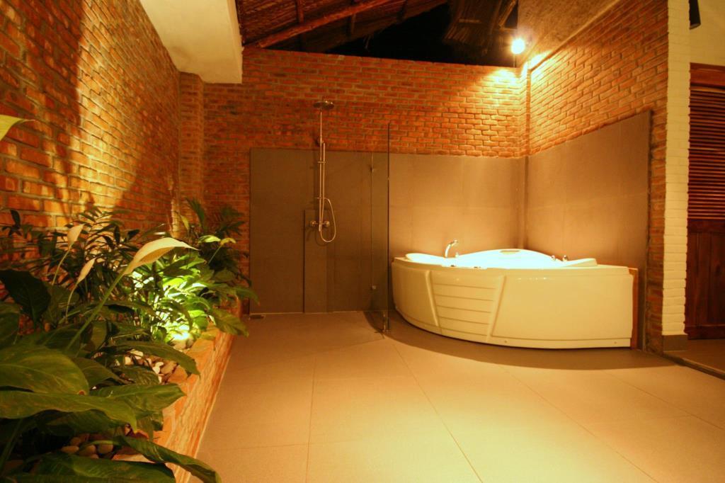 Lang Ca Voi Ll The Whales Village Ll Mui Ne Phan Thiết Exteriér fotografie