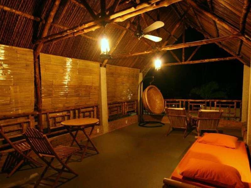 Lang Ca Voi Ll The Whales Village Ll Mui Ne Phan Thiết Exteriér fotografie