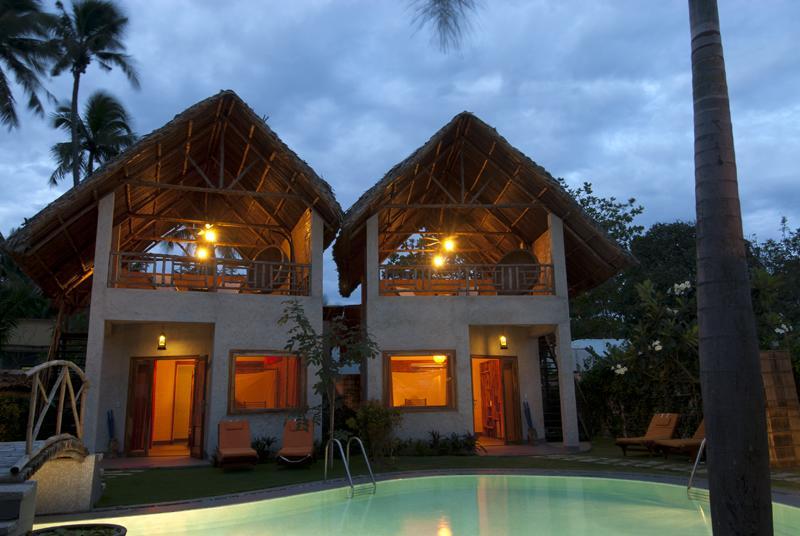 Lang Ca Voi Ll The Whales Village Ll Mui Ne Phan Thiết Exteriér fotografie